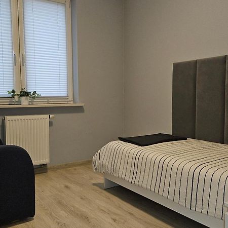 Jedenastka Płock Exterior foto