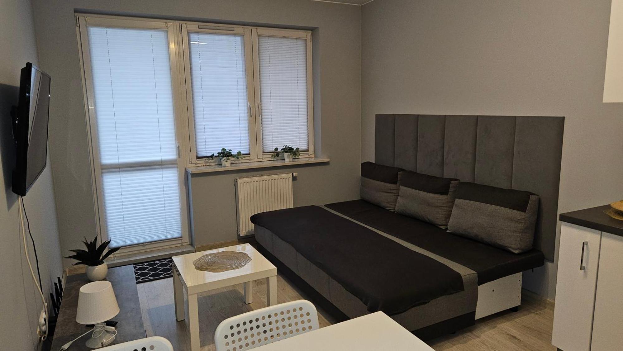 Jedenastka Płock Exterior foto