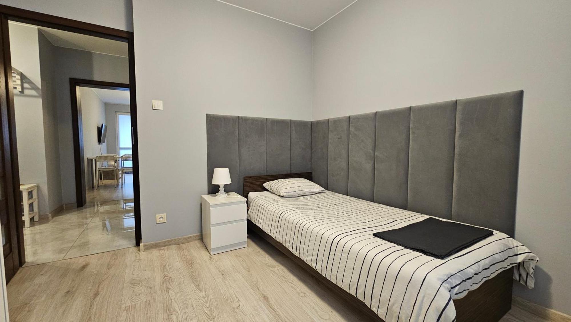 Jedenastka Płock Exterior foto